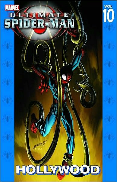 Ultimate Spider-Man #54-59