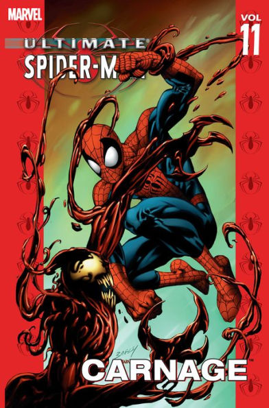 Ultimate Spider-Man #60-65