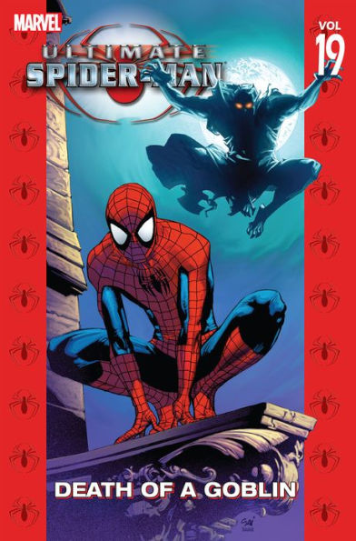 Ultimate Spider-Man #112-117
