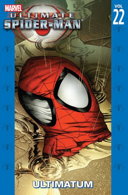 Ultimate Spider-Man Ultimatum