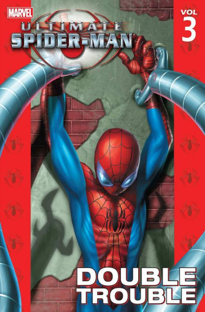 Ultimate Spider-Man #14-21